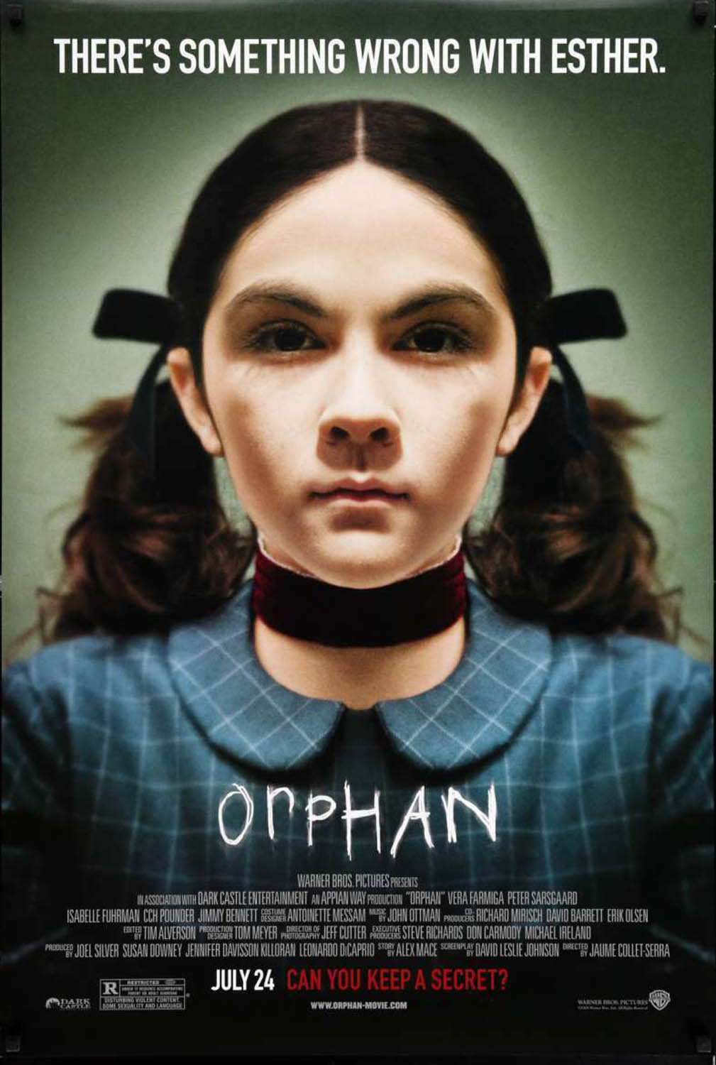 ORPHAN